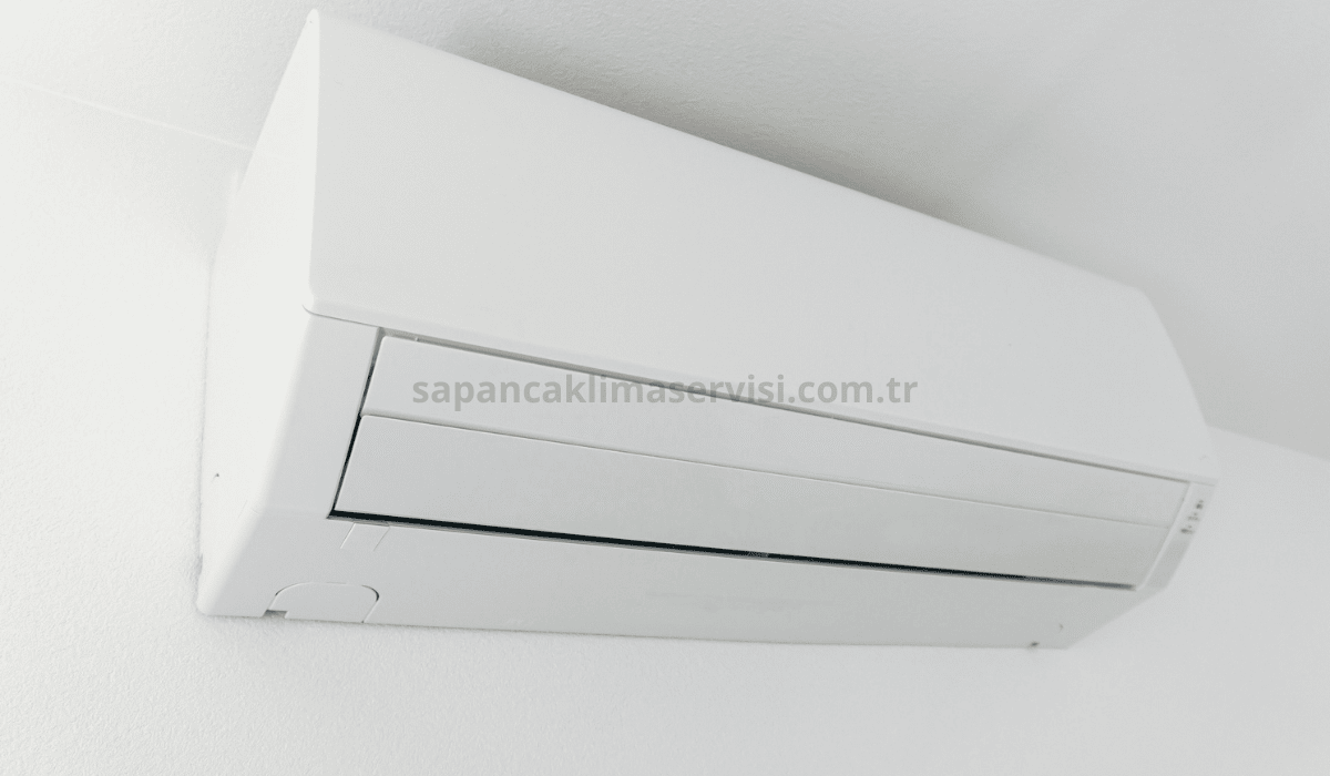 Sapanca Midea Klima Sökme ve Taşıma